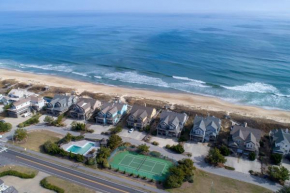 5587 - The Sea's Embrace by Resort Realty